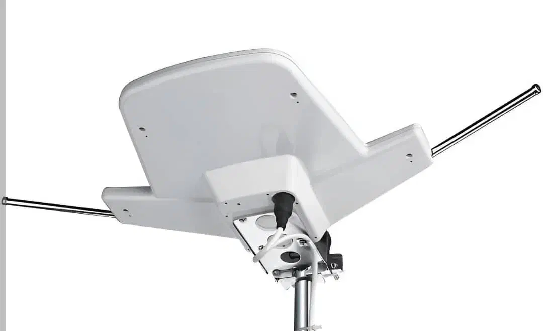 نصب آنتن خفاشی و رو میزی|خدمات پیشه و مهارت|تنکابن, |دیوار