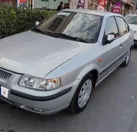 سمند مدل ۸۳|خودرو سواری و وانت|نسیمشهر, |دیوار