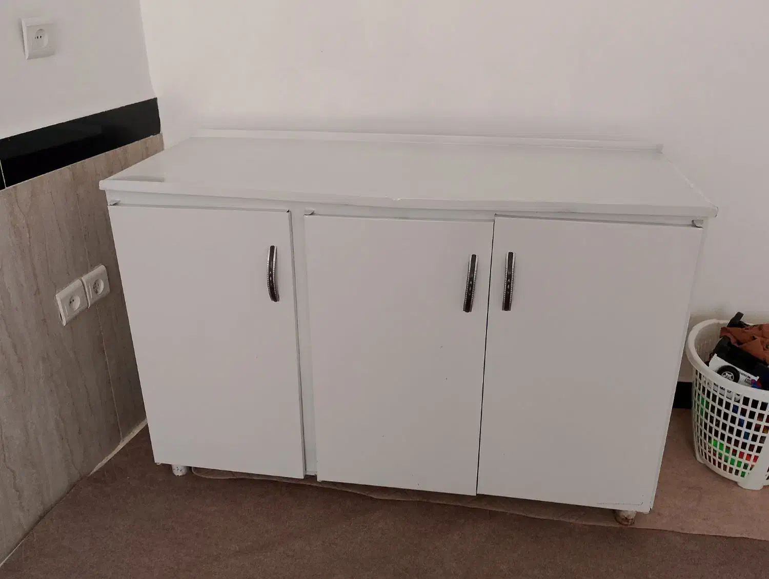 ساعت  وکابینت نو کابنیت قیمت یک ملیون نهصد|ساعت دیواری و تزئینی|مریوان, |دیوار