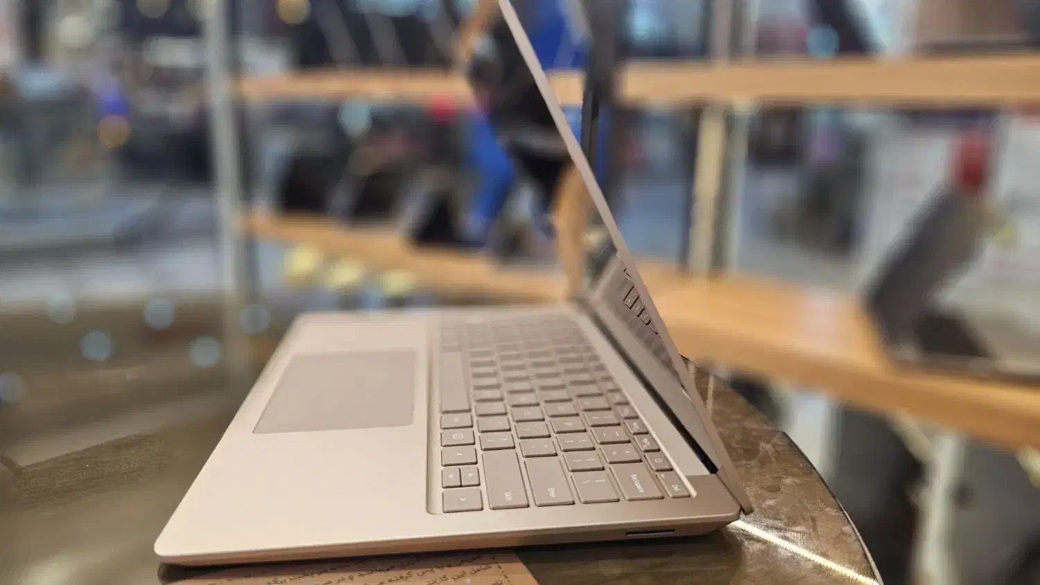 Laptop 3 Surface|رایانه همراه|مشهد, آبکوه|دیوار