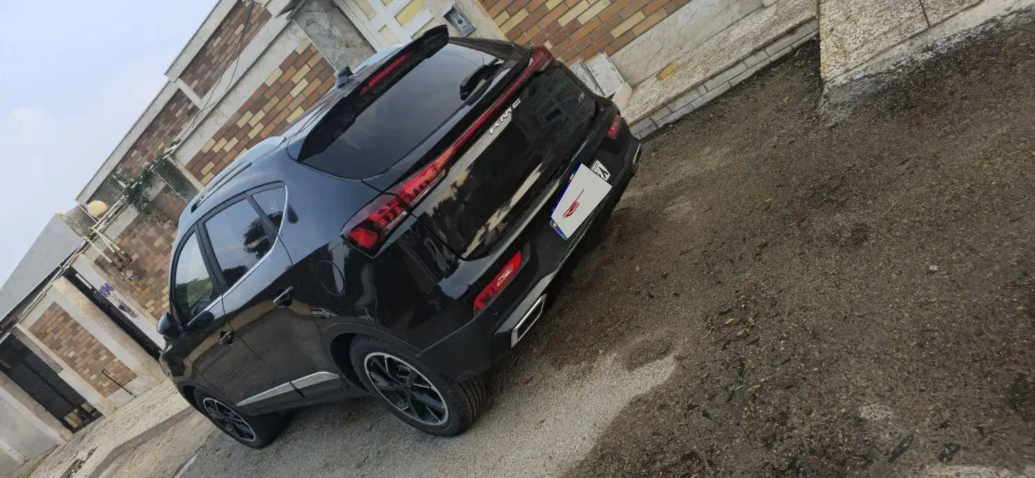 kmc x5|خودرو سواری و وانت|اهواز, دانشگاه چمران|دیوار