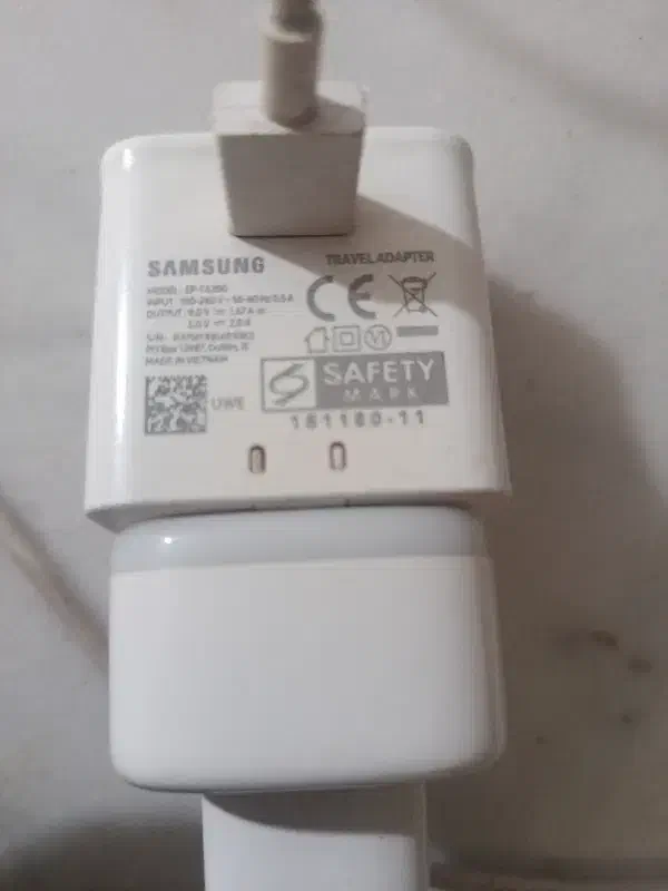 شارژر اصلی|لوازم جانبی موبایل و تبلت|قزوین, |دیوار