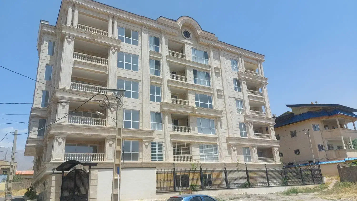 تعمیرات لوازم برقی در منزل شما|خدمات پیشه و مهارت|کرج, کوی مهر|دیوار