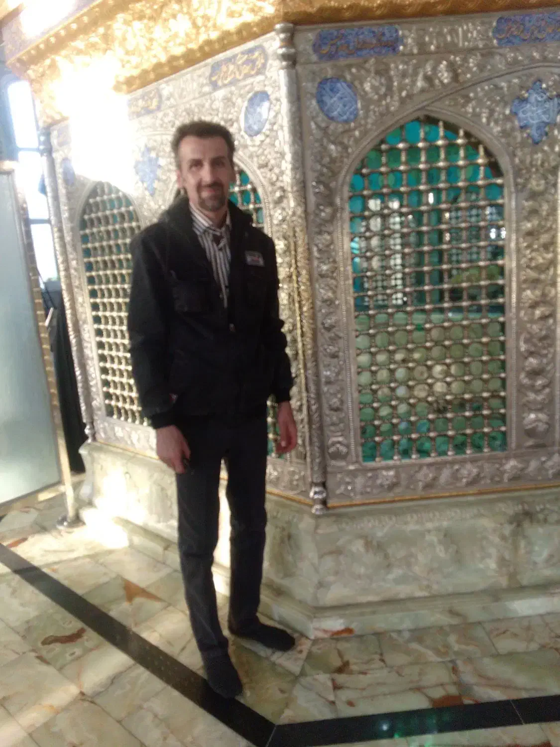 مشک آن است که خودبگوید  نه عطاربگوید|گردهمایی و همایش|مشهد, شهرک مطهری|دیوار