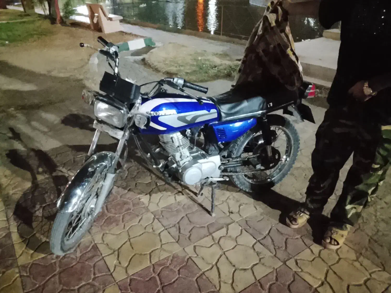 گوشی poco c 71|موبایل|اهواز, اسلام آباد غربی|دیوار