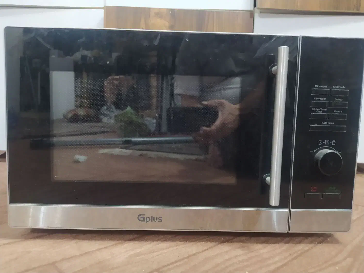 ماکروفر فوری فورشی|اجاق گاز و لوازم برقی پخت‌وپز|تهران, پیکان شهر|دیوار