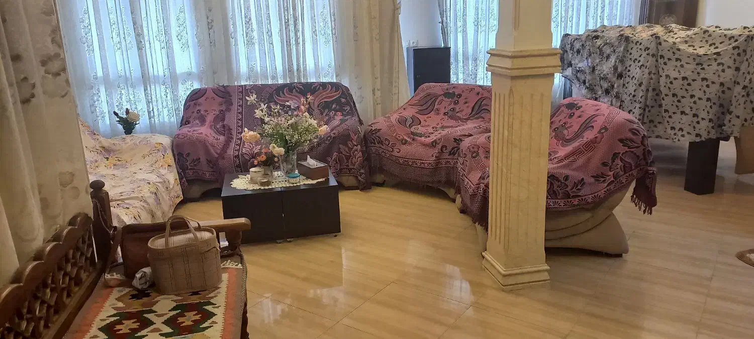 اجاره آپارتمان