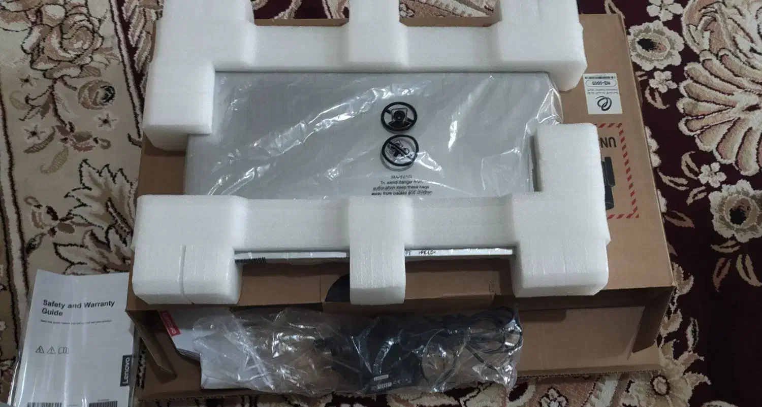 لپ تاپ LENOVO IdeaPad 1|رایانه همراه|زاهدان, |دیوار