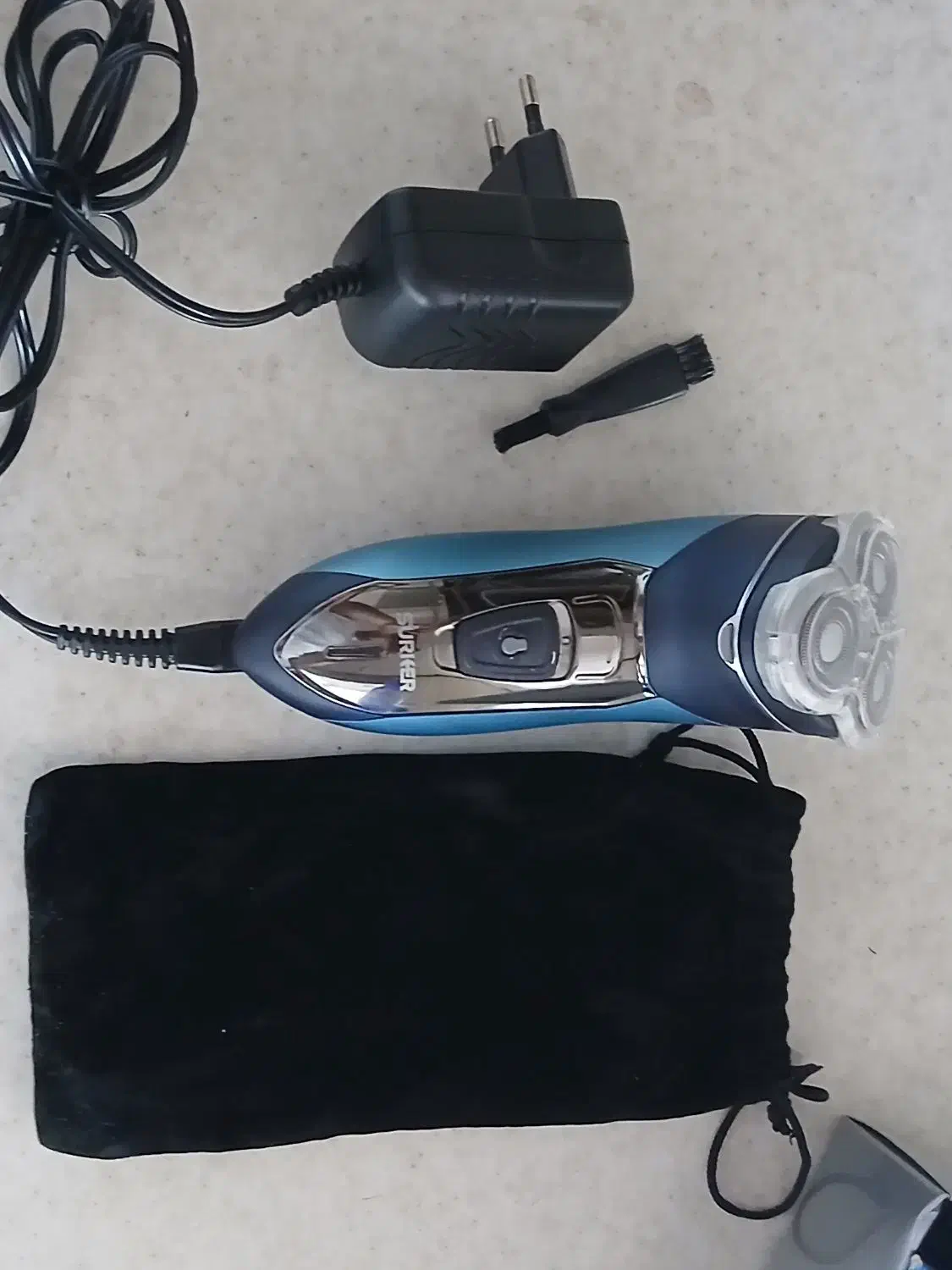 ریش تراش در حد نو|آرایشی، بهداشتی، درمانی|اهر, |دیوار