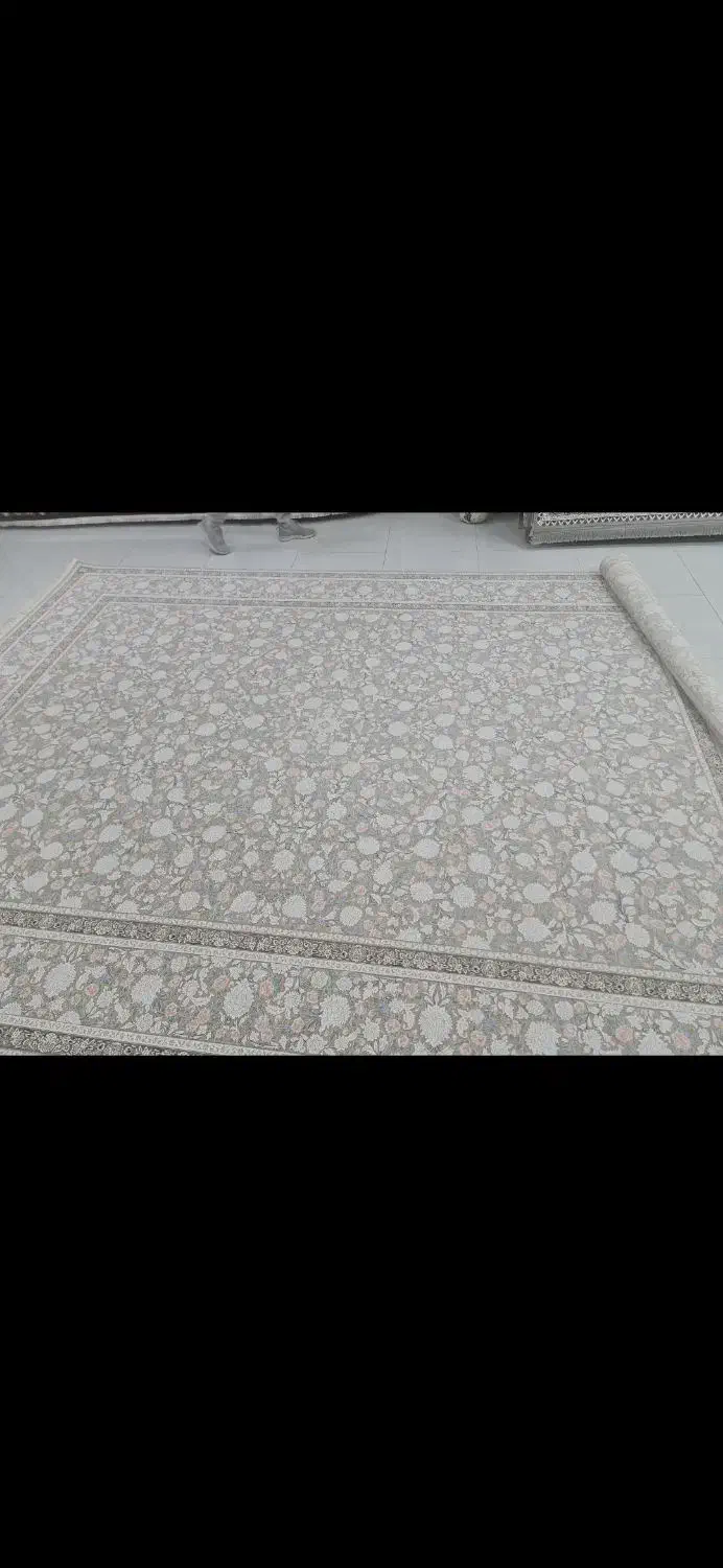 پنج تخته فرش|فرش|ایلام, |دیوار