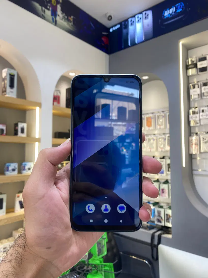 Xiaomi Poco C85 256GB 8GB RAM|موبایل|تهران, فرزانه|دیوار
