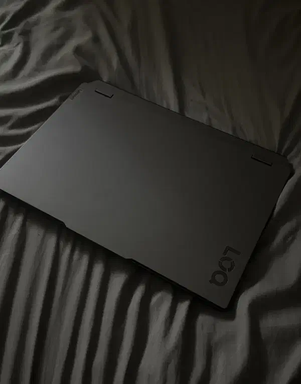 لپ‌تاپ گیمینگ/مهندسی در حد نو Lenovo LOQ 15IRX9|رایانه همراه|تهران, ونک|دیوار