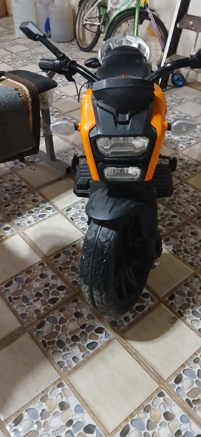 راحت|دوچرخه، اسکیت، اسکوتر|بندر انزلی, بی بی حوریه|دیوار