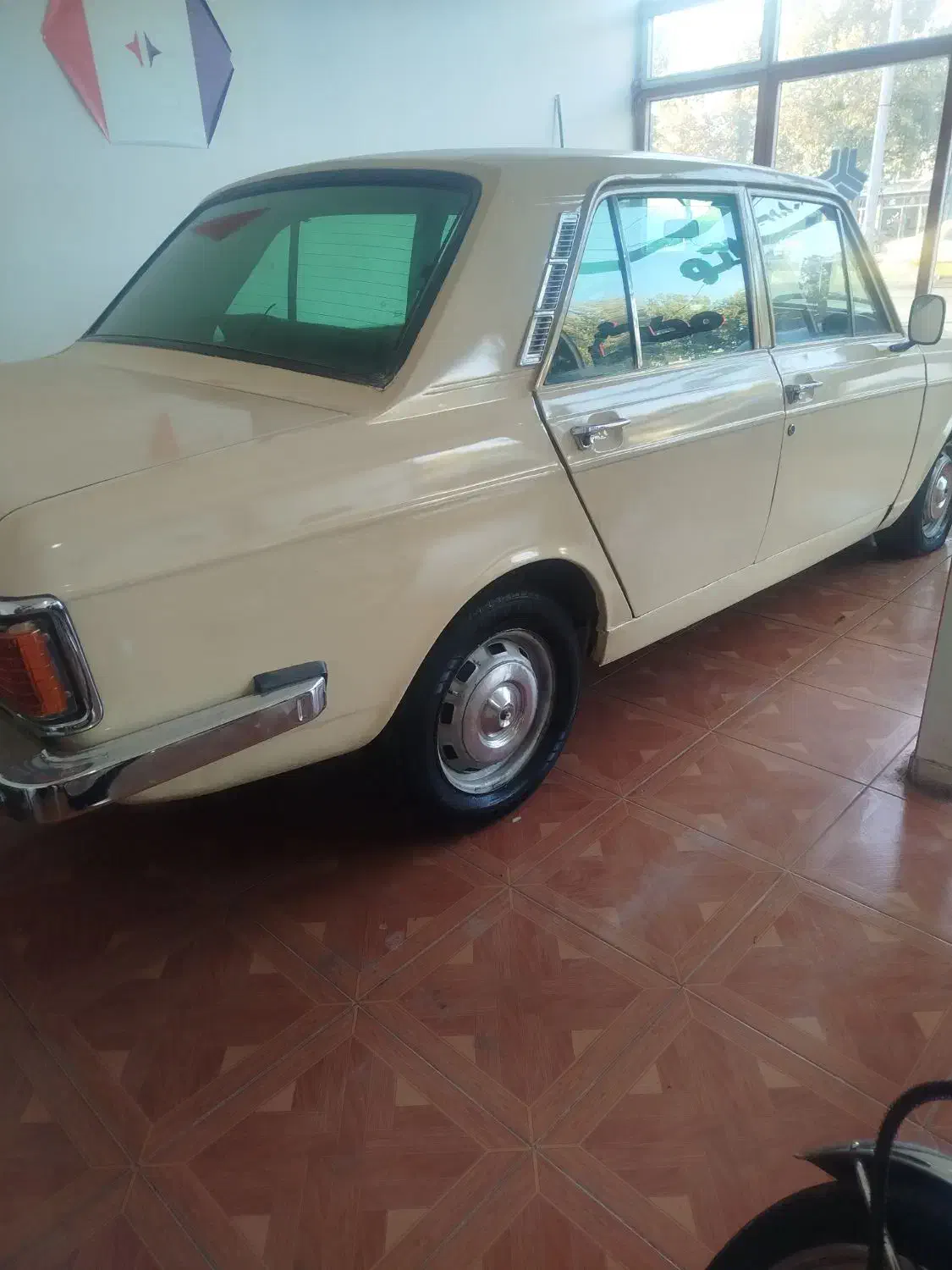 پیکان پژو موتور مدل 70|خودرو سواری و وانت|مراغه, |دیوار