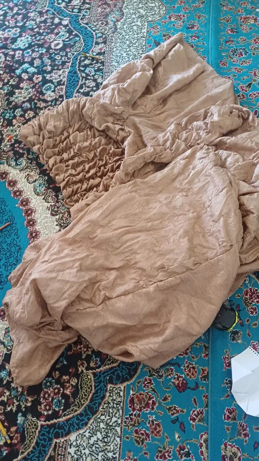 کاور مبل سلطنتی ۹نفر|مبلمان خانگی و میز عسلی|یاسوج, |دیوار