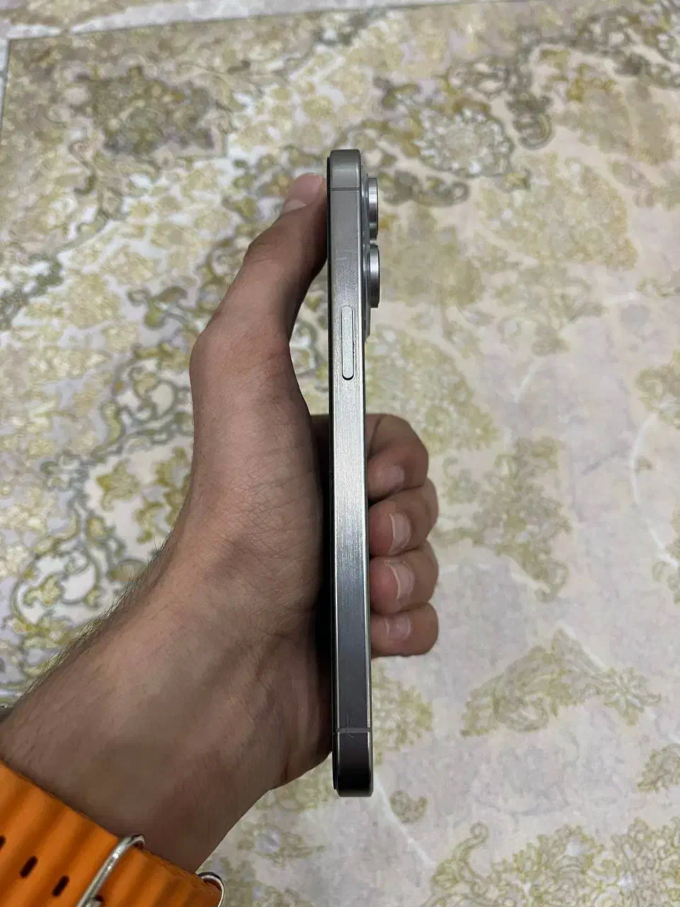 15 pro max طرح|موبایل|ارومیه, |دیوار