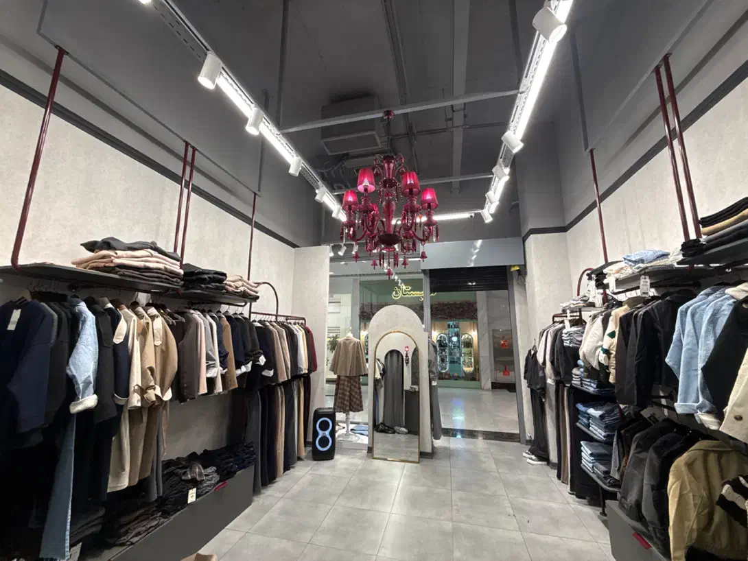 فروشنده نیایش مال|استخدام بازاریابی و فروش|تهران, جنتآباد مرکزی|دیوار