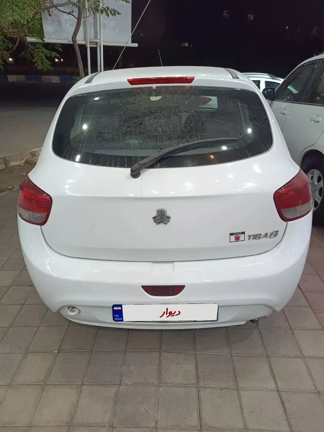 تیبا 2 هاچبک|خودرو سواری و وانت|کاشان, فاز ۲ ناجی آباد|دیوار