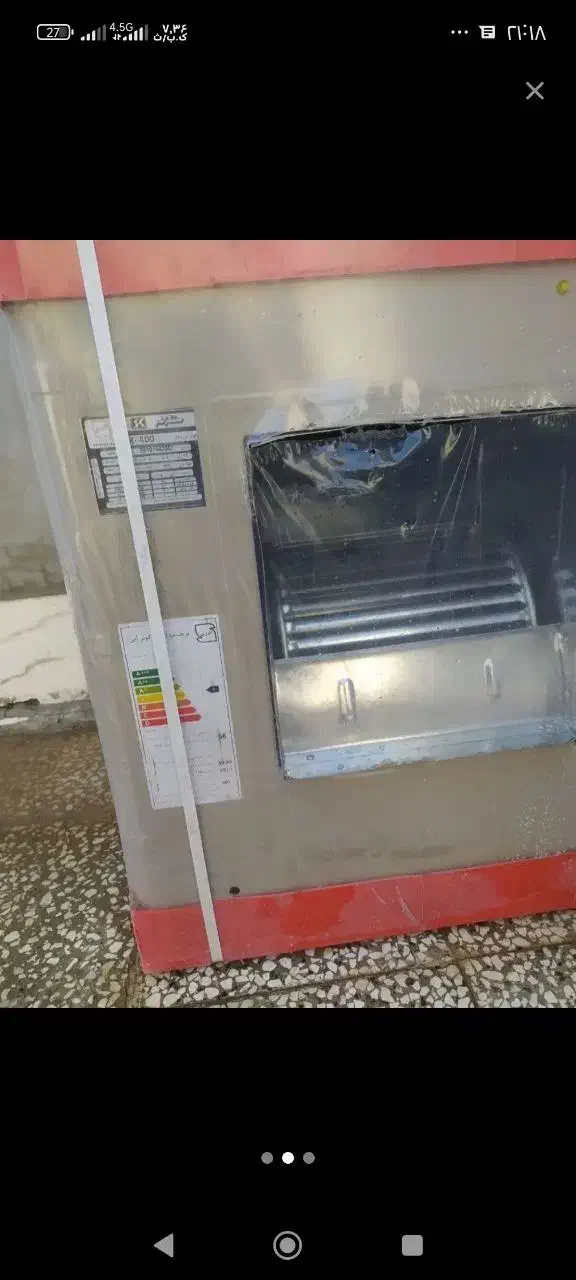 کولرسنگرکار|کولر آبی|زاهدان, |دیوار