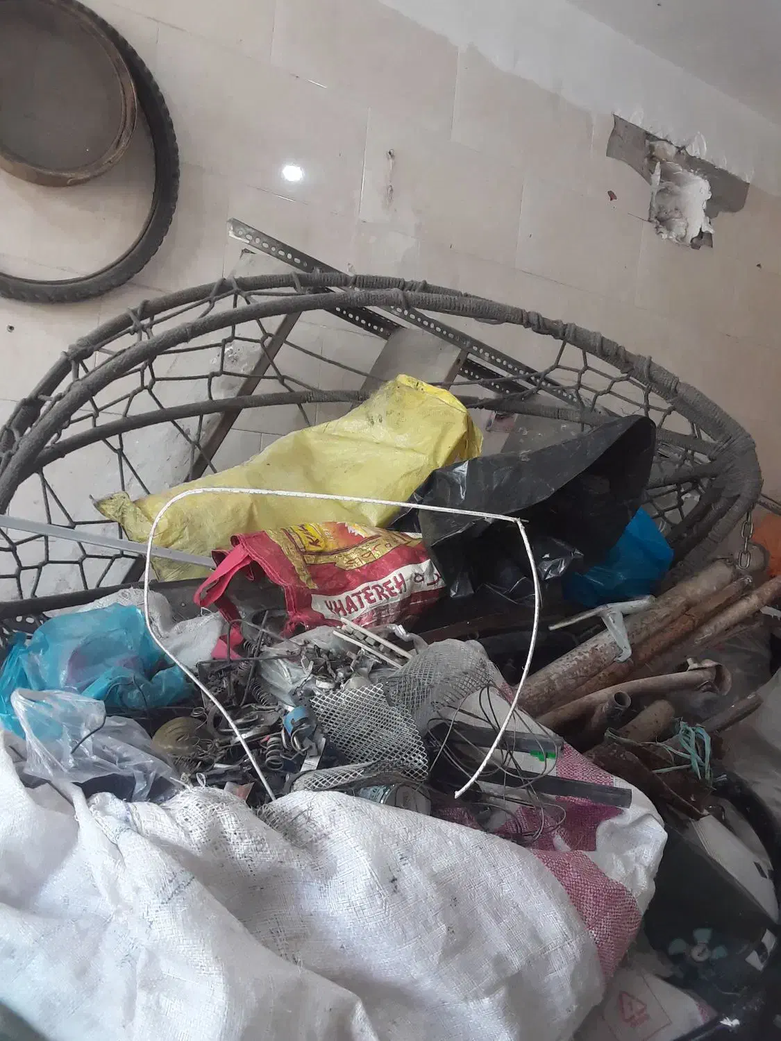 خرید ضایعات مس و برنج و آهن|خدمات پیشه و مهارت|ورامین, خیر آباد|دیوار