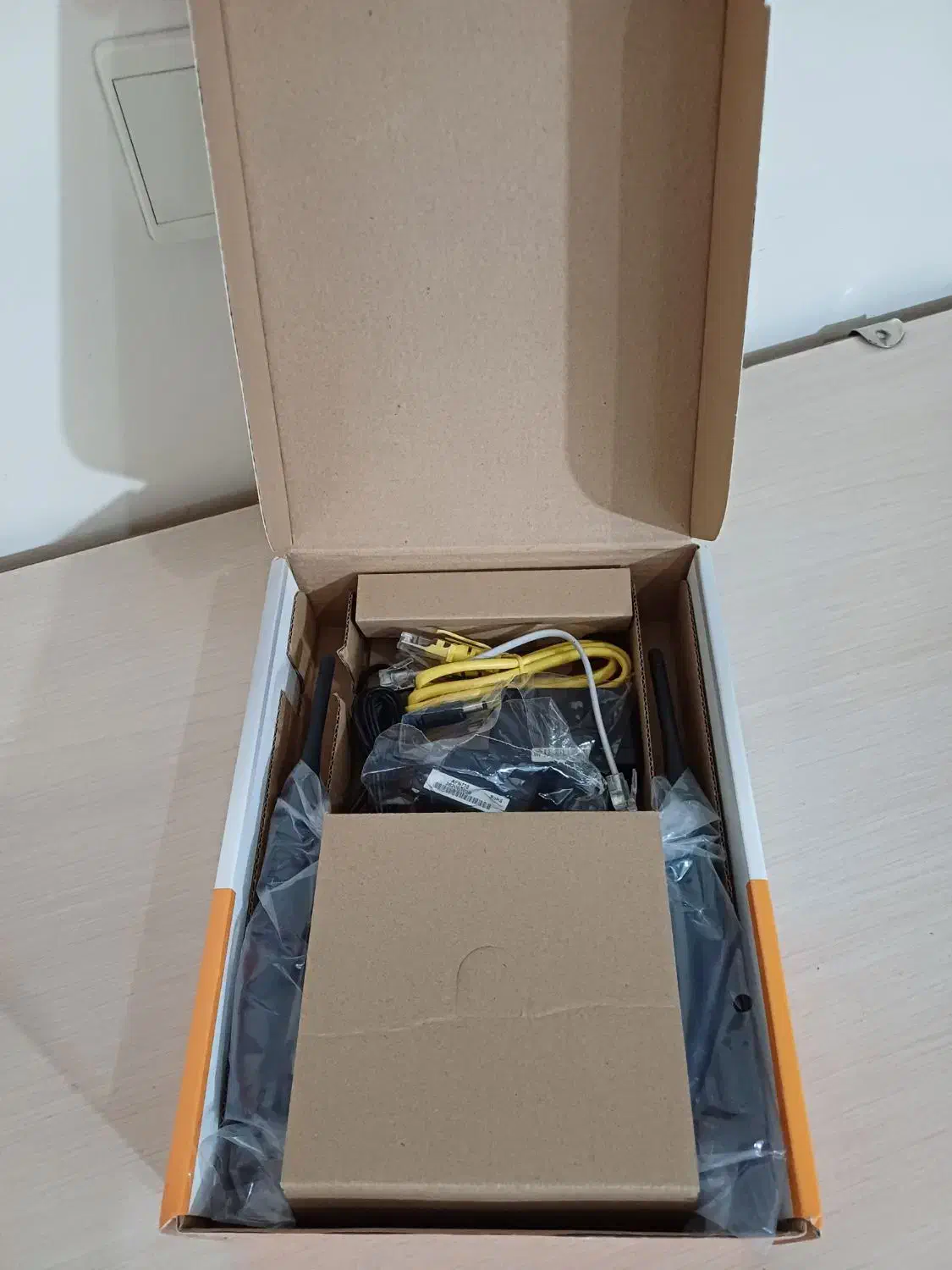 مودم|مودم و تجهیزات شبکه|تهران, قلهک|دیوار