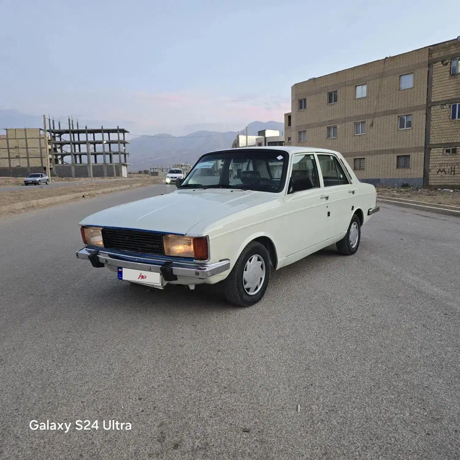 پیکان مدل1381درحدصفر دوگانهCNG|خودرو سواری و وانت|لردگان, |دیوار