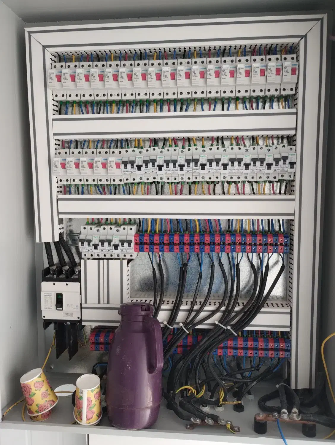 برقکشی و نصب کولر|خدمات پیشه و مهارت|بندر ماهشهر, |دیوار