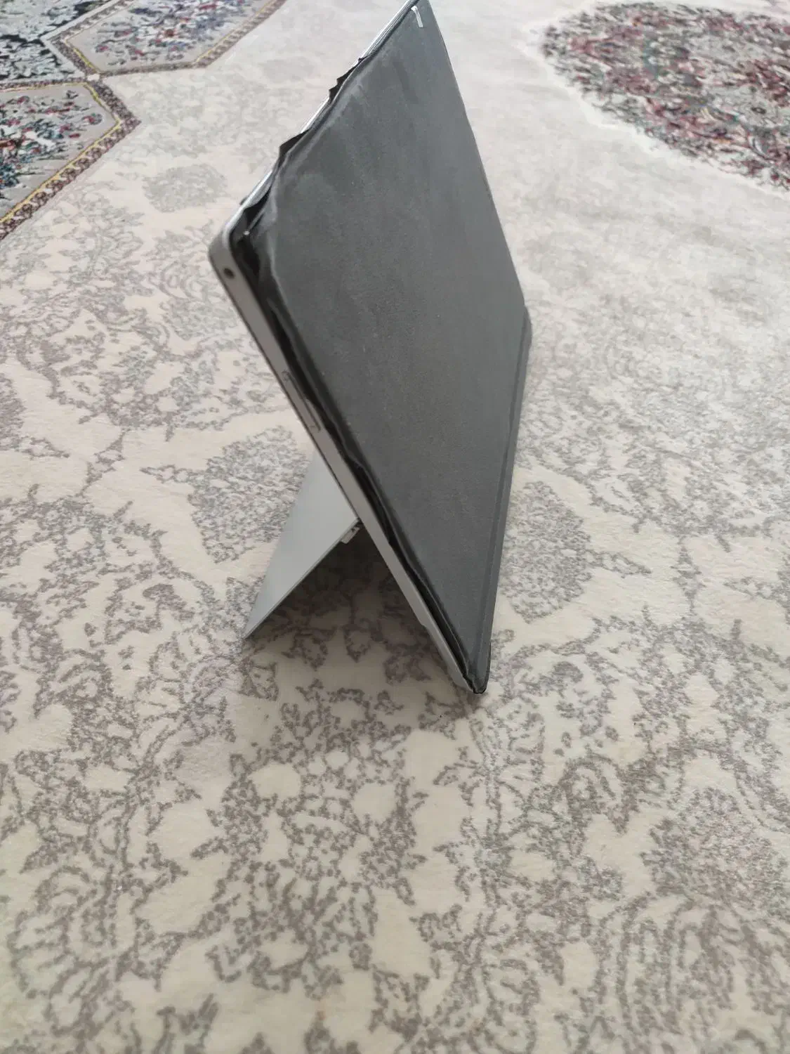 microsoft surface pro3|رایانه همراه|کرج, کیانمهر|دیوار