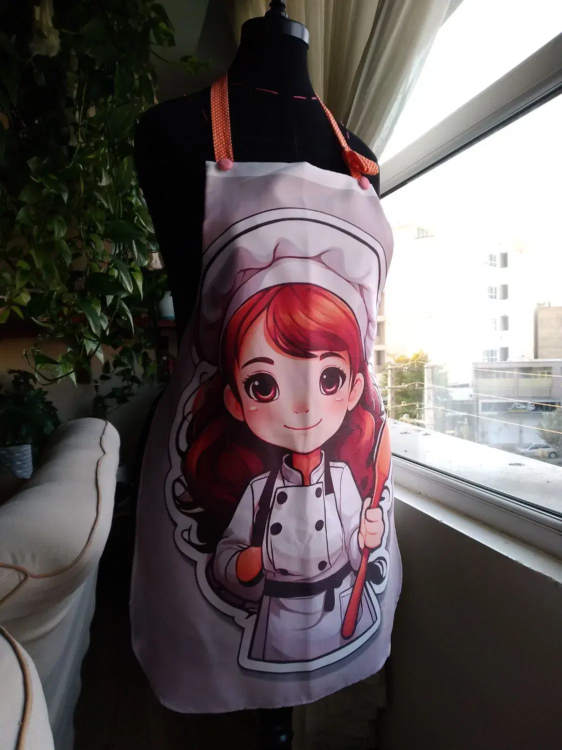 پیش بند آشپزخانه|سفره، حوله، دستمال آشپزخانه|کرج, گوهردشت|دیوار