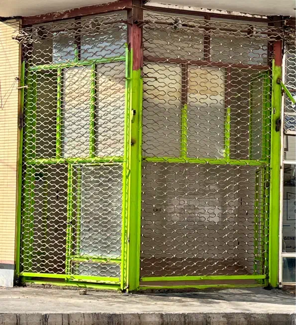 اجاره مغاز ۳۷متری در رضوان جنوبی|اجارهٔ مغازه و غرفه|مرند, |دیوار