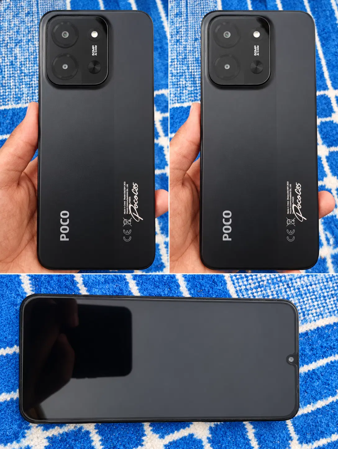 POCO C85|موبایل|میاندوآب, |دیوار