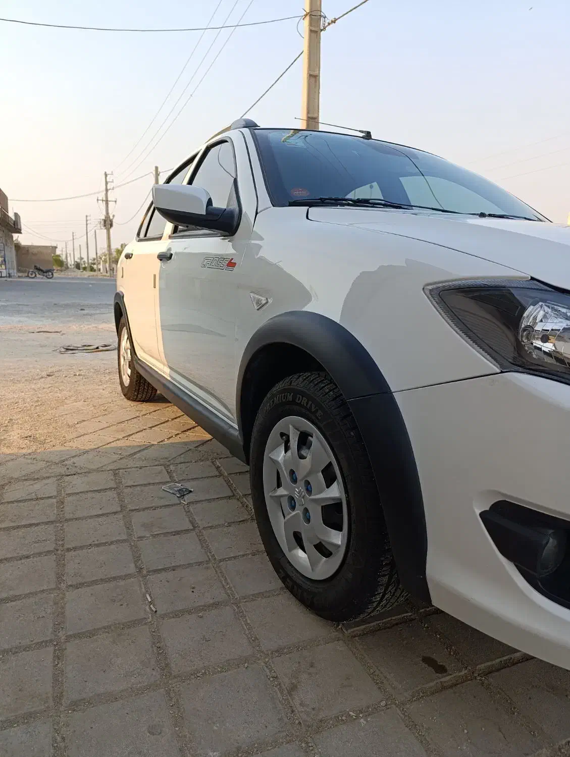 کوییک Gx1403|خودرو سواری و وانت|آبدان, |دیوار