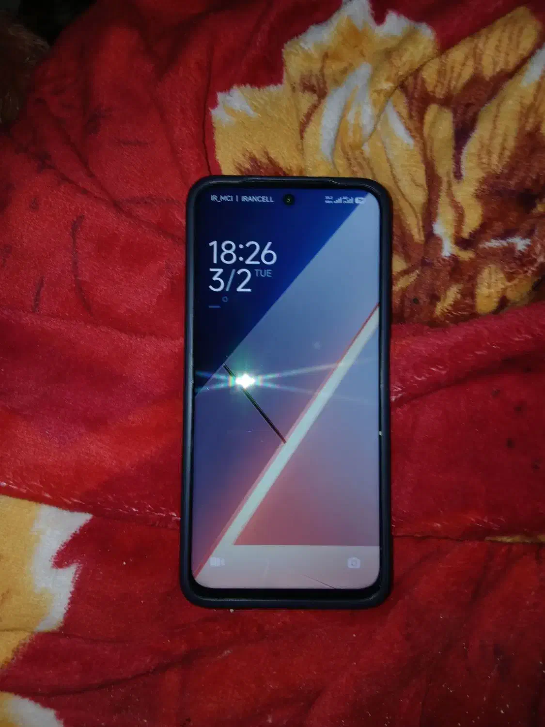 گوشی Poco M7 4G|موبایل|چمران, |دیوار