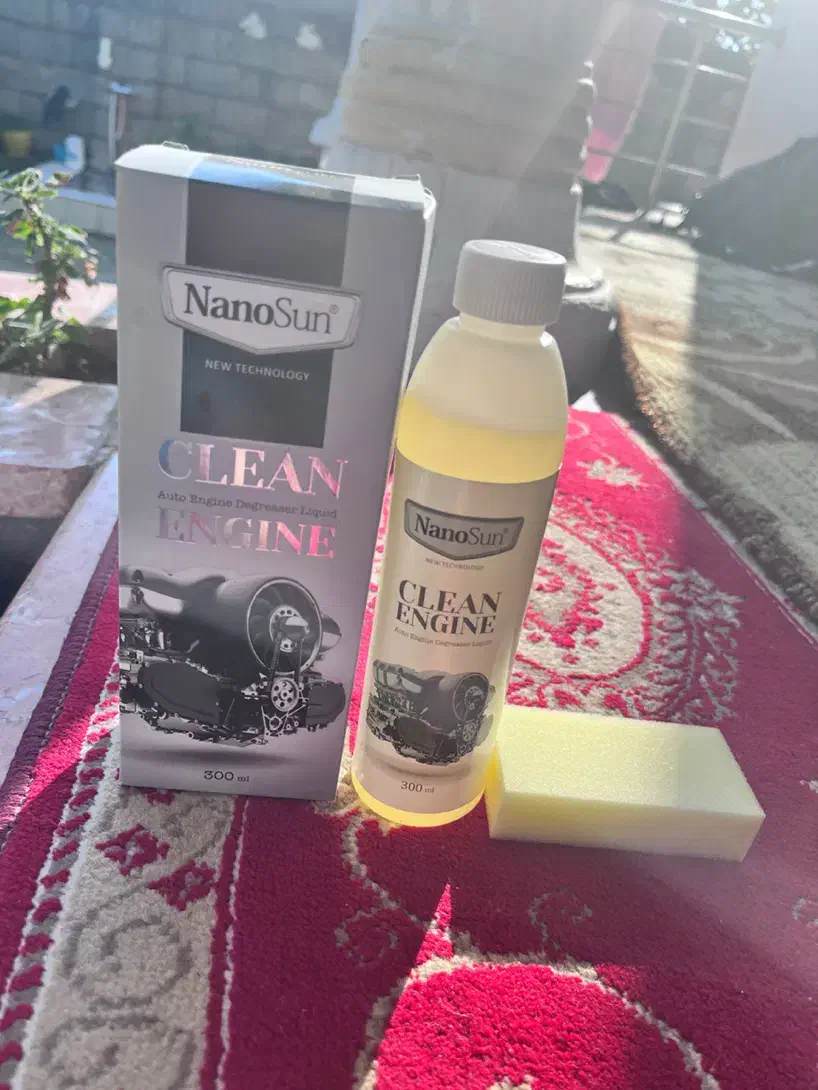 فروش چربی زدای|مواد شوینده و دستمال کاغذی|نوشهر, |دیوار