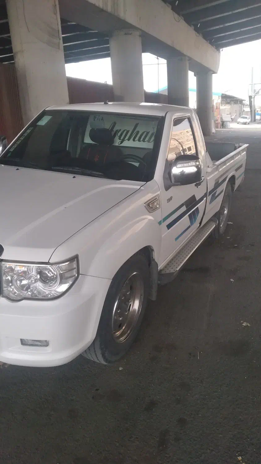 پادرا پلاس|خودرو سواری و وانت|دماوند, دماوند|دیوار