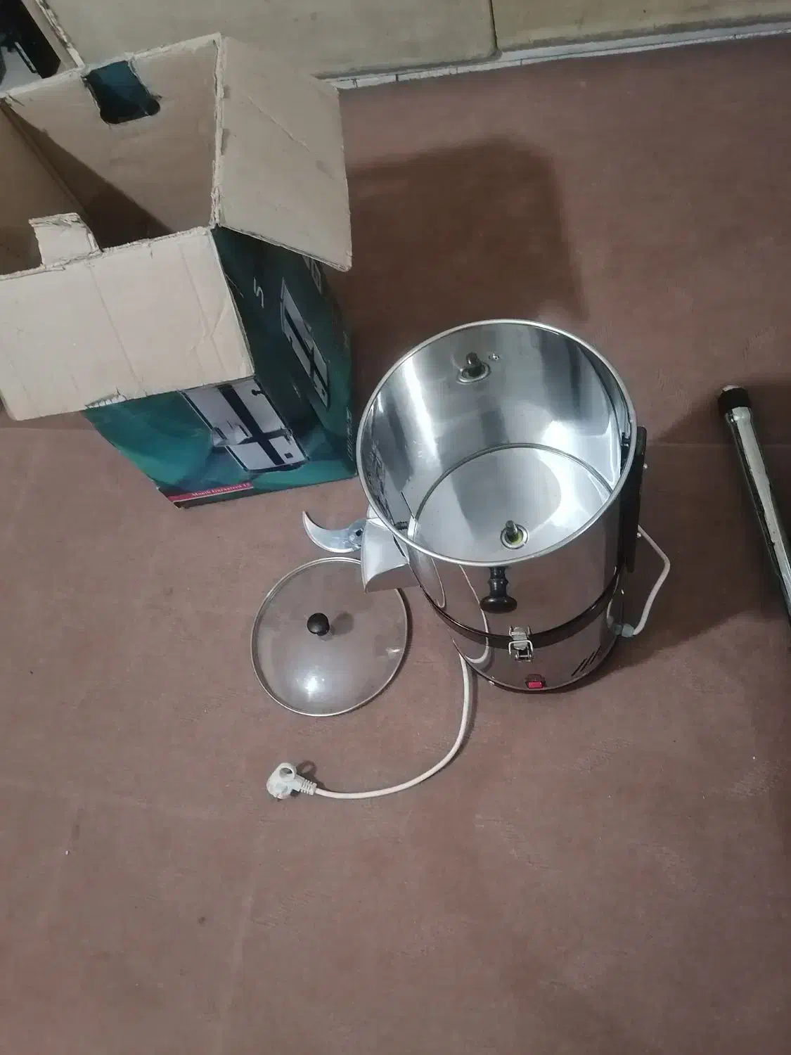 سبزی خردکن|خردکن، آسیاب، غذاساز|سمنان, |دیوار