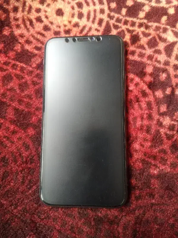 آیفون x 256|موبایل|تهران, هروی|دیوار