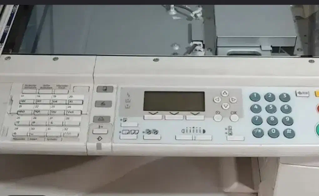 فتوکپی ریکو 2000 Mp|پرینتر، اسکنر، کپی، فکس|رشت, اسماعیل آباد|دیوار