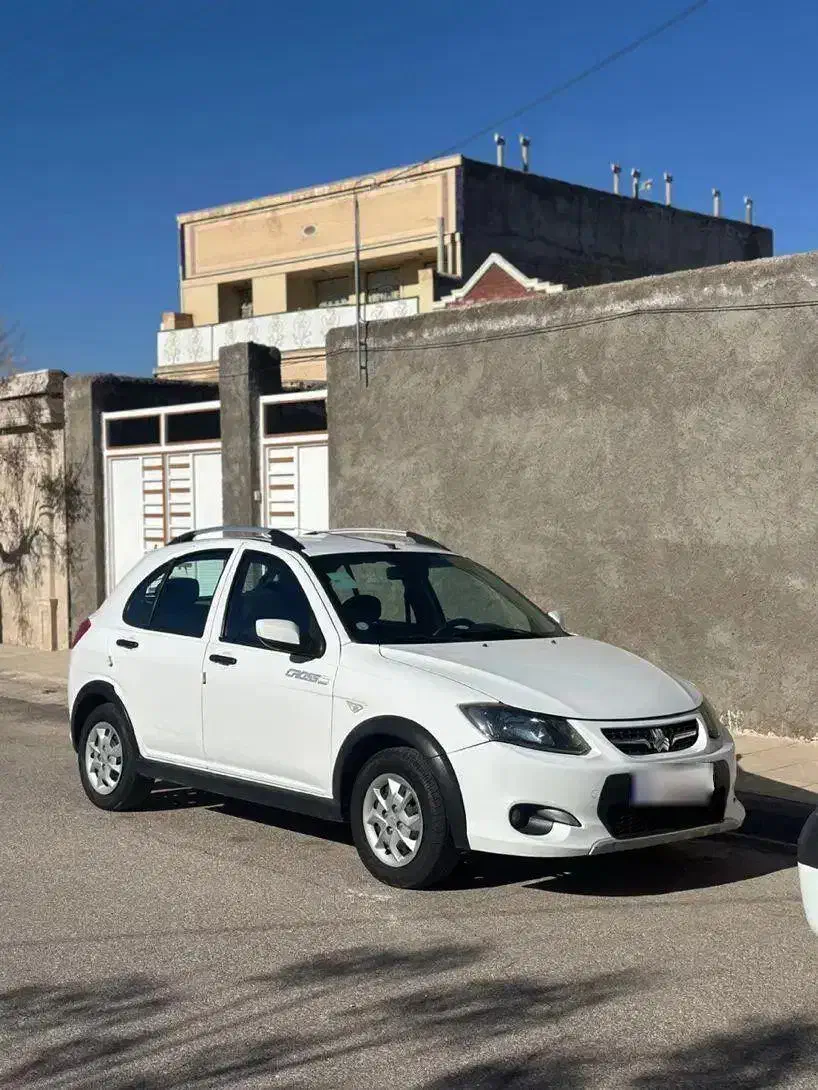 کوییک مدل 99|خودرو سواری و وانت|فردوس (خراسان), |دیوار