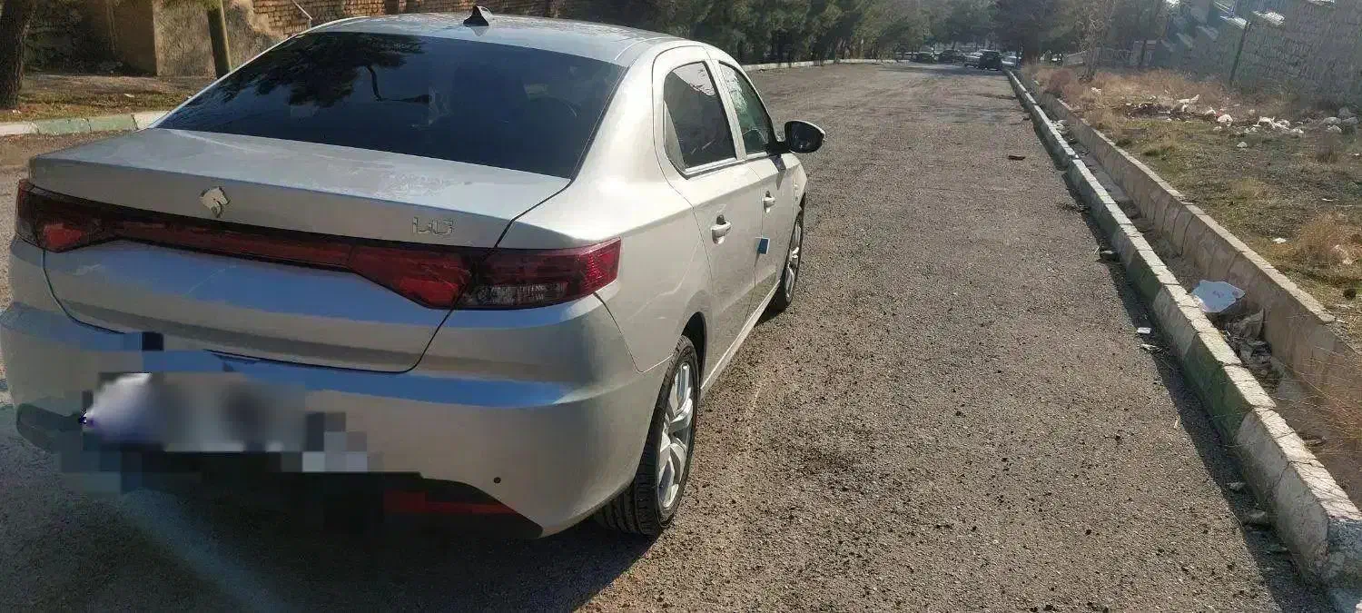 تارا v4.تیتانیوم|خودرو سواری و وانت|تهران, شهرک محلاتی|دیوار