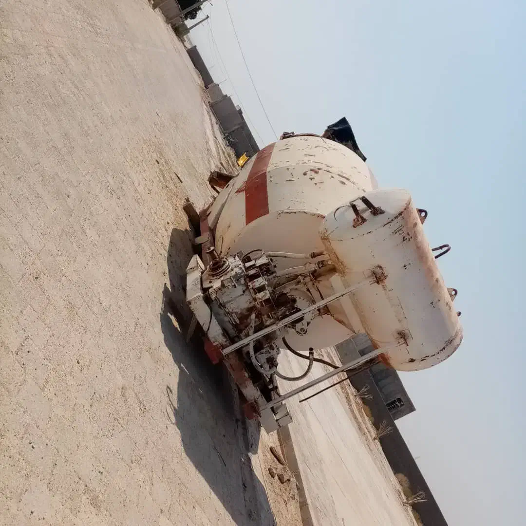 میکسر|ماشینآلات صنعتی|خورموج, |دیوار