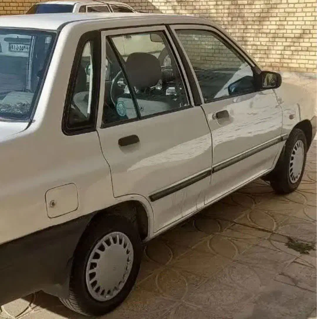 پراید مدل ۸۶|خودرو سواری و وانت|ابهر, |دیوار