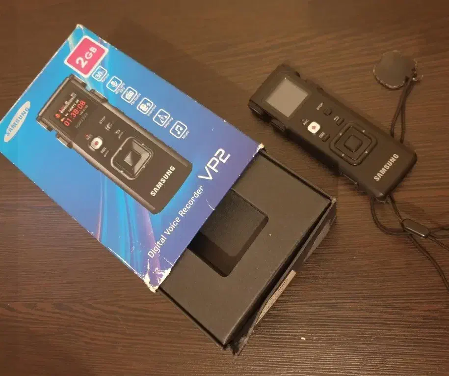 ریکوردر ضبط کننده صدا|پخشکننده همراه|تهران, زعفرانیه|دیوار