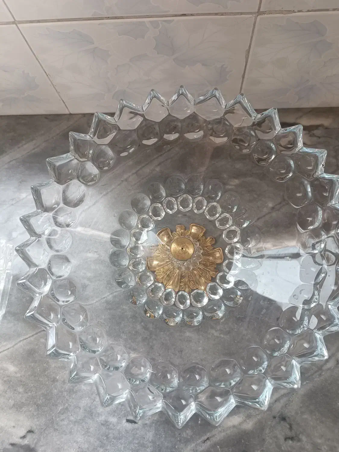 جا به جایی|ظروف سرو و پذیرایی|پاکدشت, خاتون آباد|دیوار