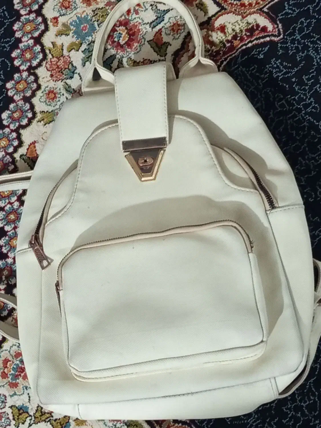 کوله|کیف، کفش، کمربند|خرم‌آباد, |دیوار