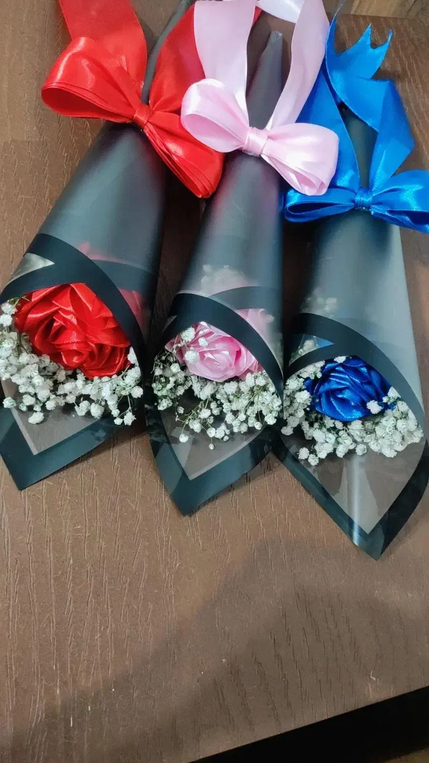 تک شاخه های جذابمون برای روز مادر|گل مصنوعی|رشت, فخب|دیوار