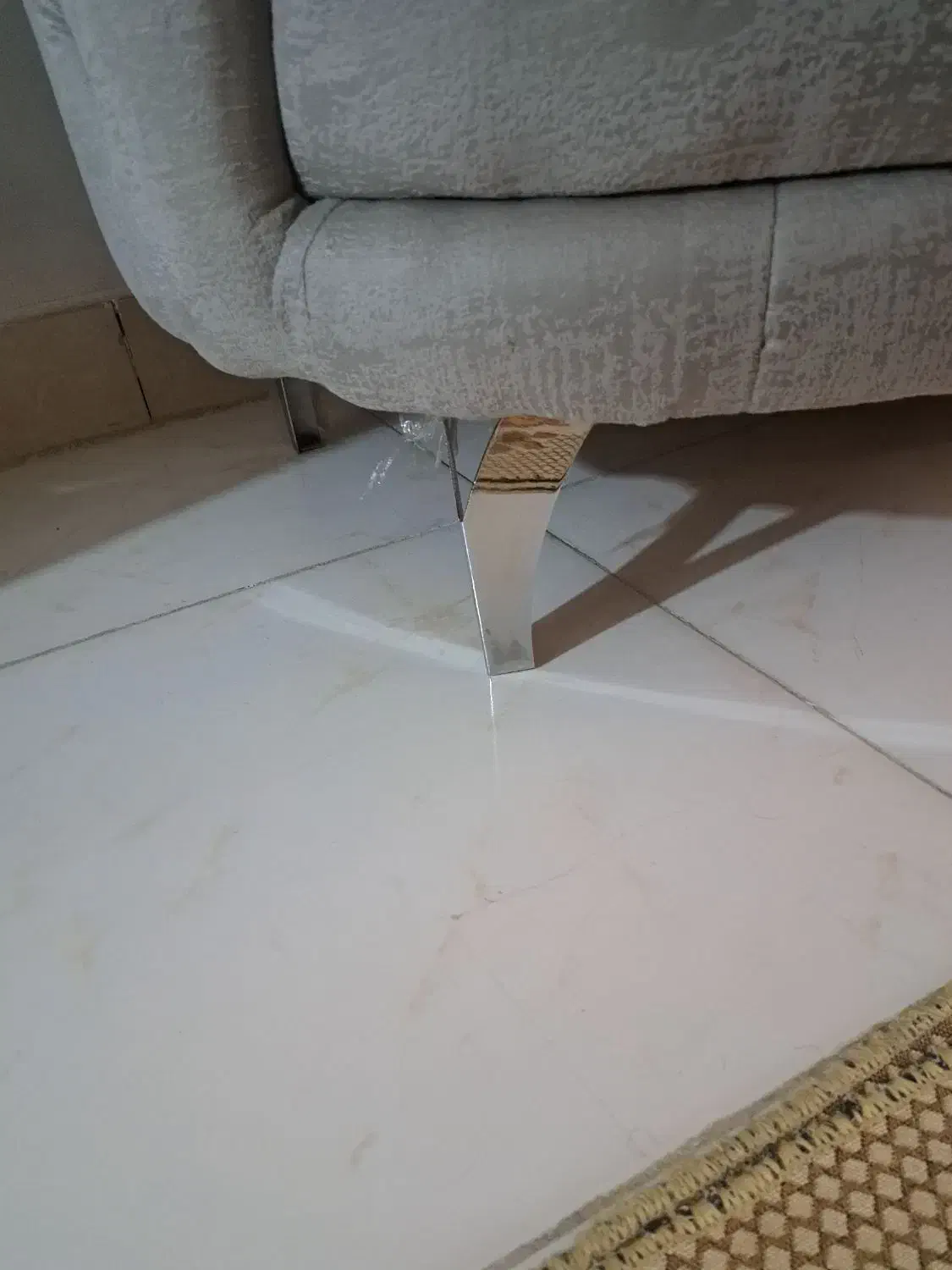 پایه مبل درحد|مبلمان خانگی و میز عسلی|مشهد, طبرسی شمالی|دیوار