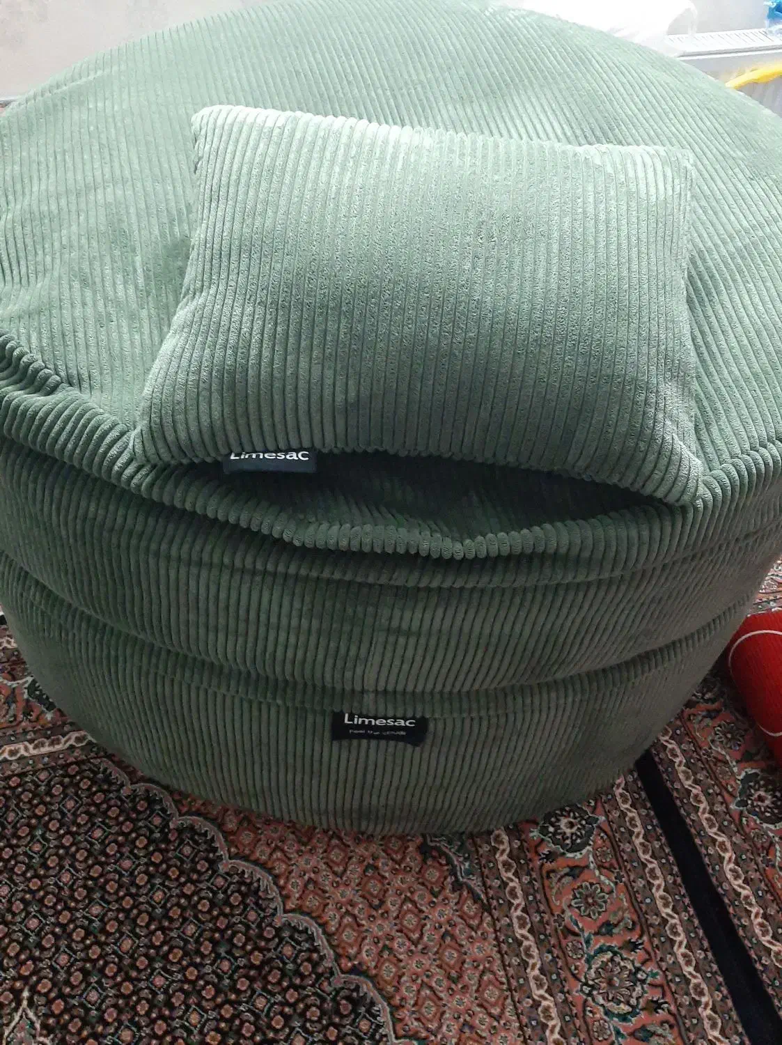 بین بگ سالم نو|صندلی و نیمکت|شاهرود, |دیوار