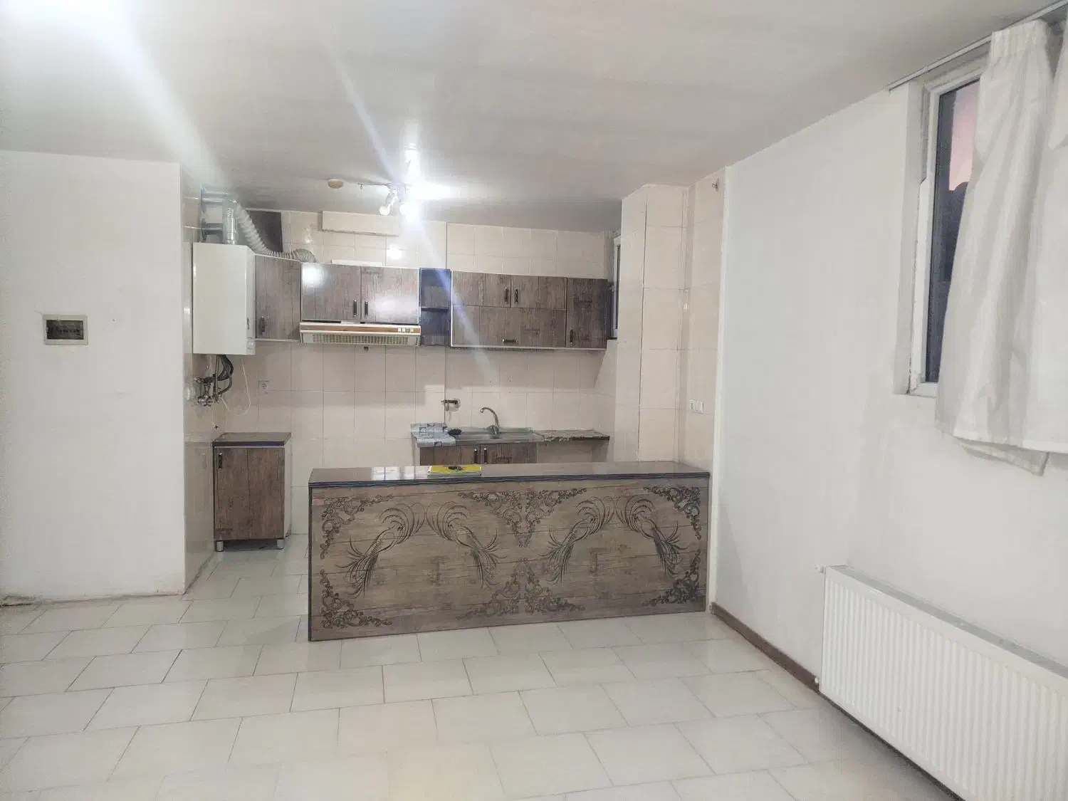 آپارتمان مسکن مهر فولادشهر محله اف 4|اجارهٔ آپارتمان|فولادشهر, مسکن مهر فولادشهر|دیوار