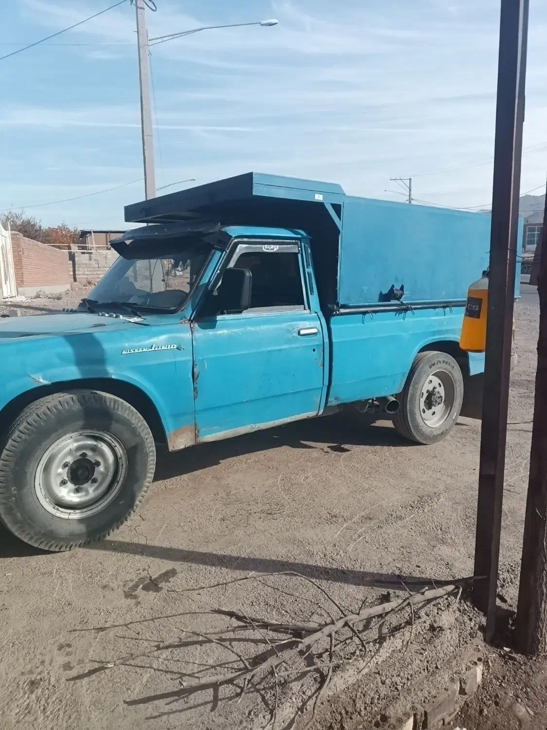 فروش|خودرو سواری و وانت|لاله زار, |دیوار